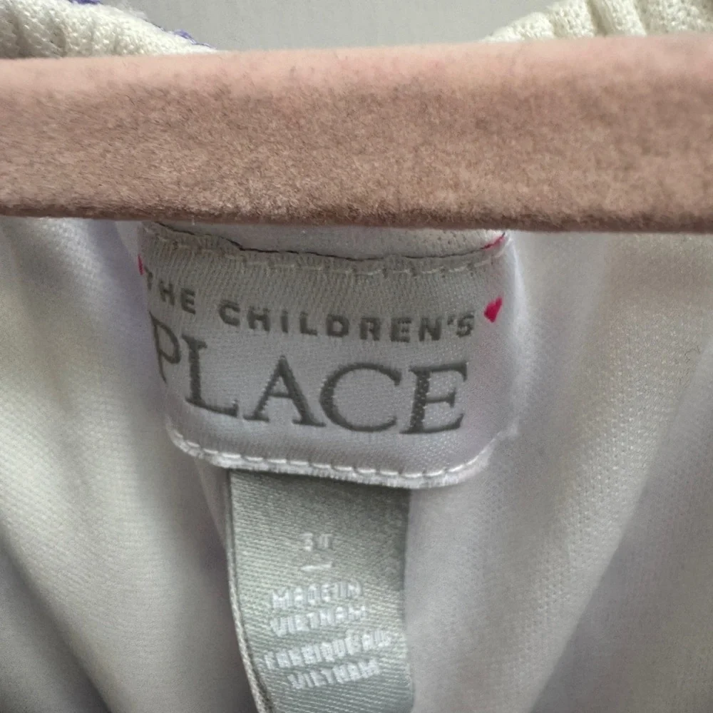 The Childrens Place worn 1x